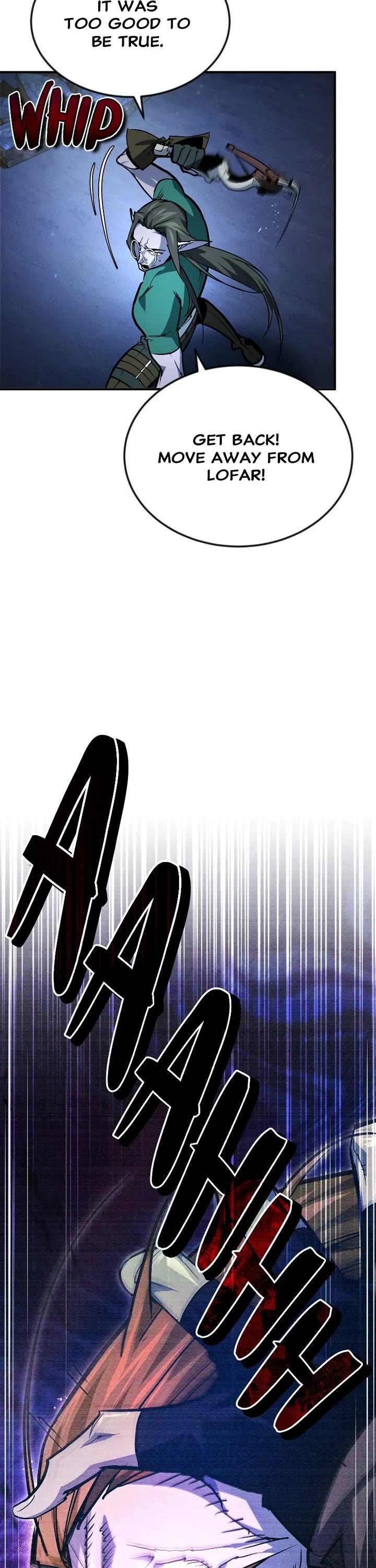 There Are No Bad Heroes in This World Chapter 54 page 27 - Chapter 54: (S2) Ep. 54 - Most Importantly