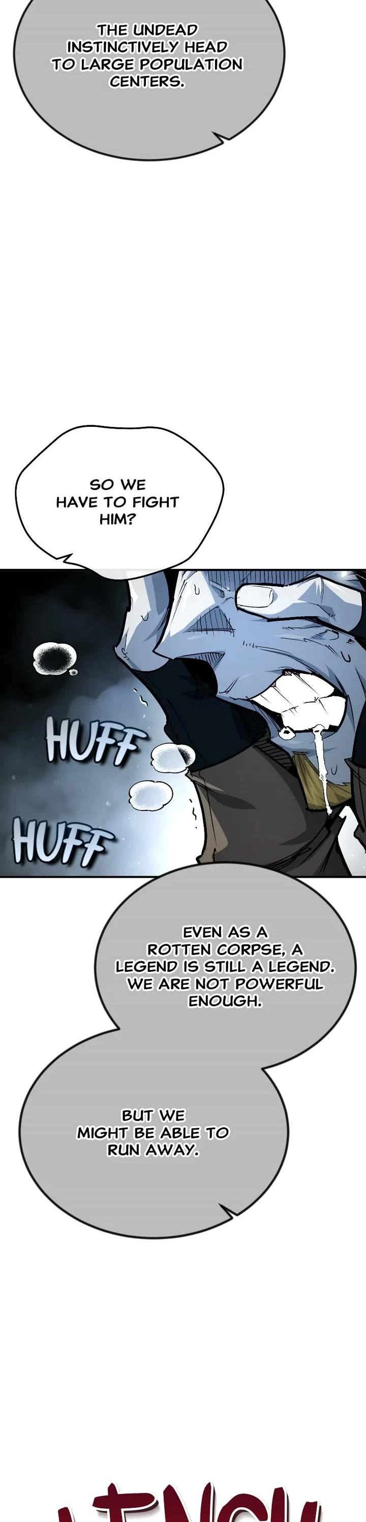 There Are No Bad Heroes in This World Chapter 54 page 30 - Chapter 54: (S2) Ep. 54 - Most Importantly