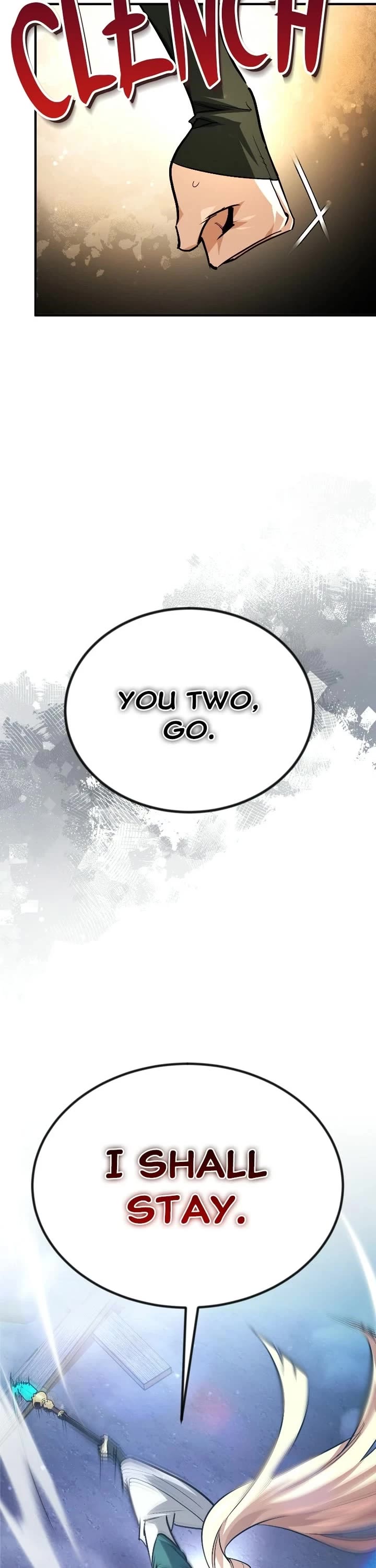 There Are No Bad Heroes in This World Chapter 54 page 31 - Chapter 54: (S2) Ep. 54 - Most Importantly