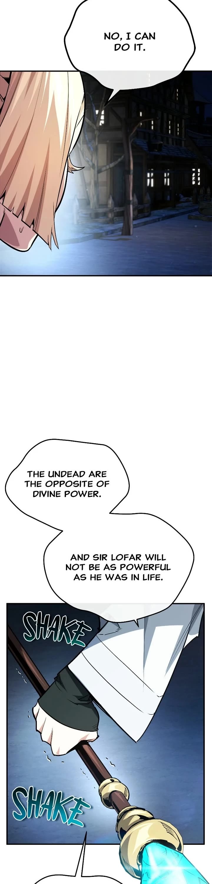 There Are No Bad Heroes in This World Chapter 54 page 33 - Chapter 54: (S2) Ep. 54 - Most Importantly