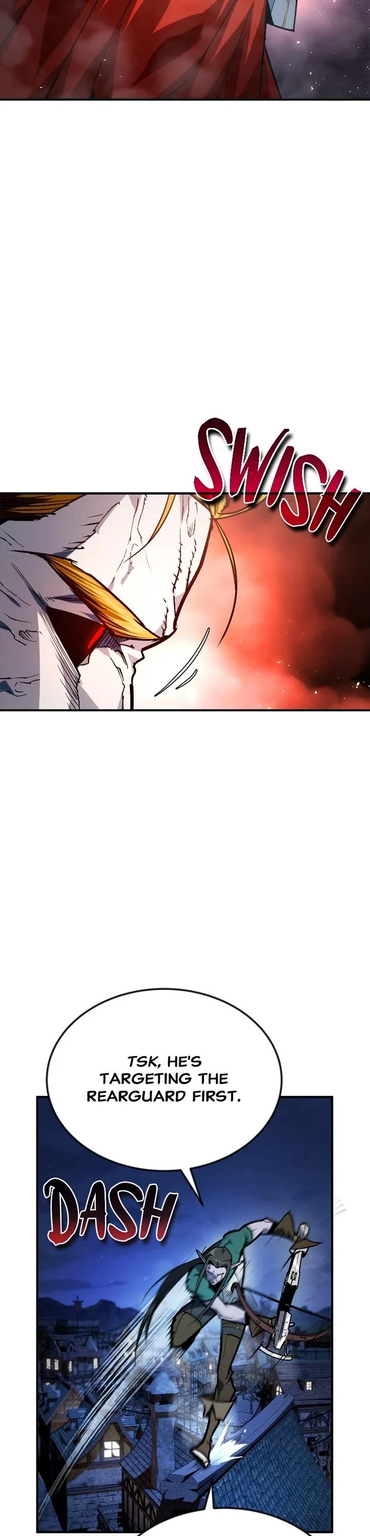 There Are No Bad Heroes in This World Chapter 54 page 39 - Chapter 54: (S2) Ep. 54 - Most Importantly