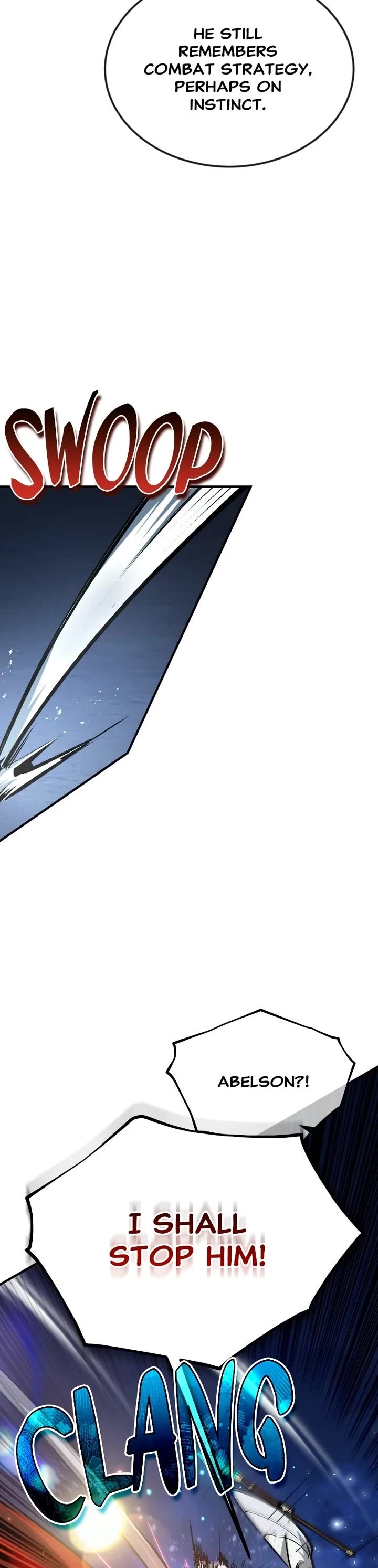 There Are No Bad Heroes in This World Chapter 54 page 40 - Chapter 54: (S2) Ep. 54 - Most Importantly