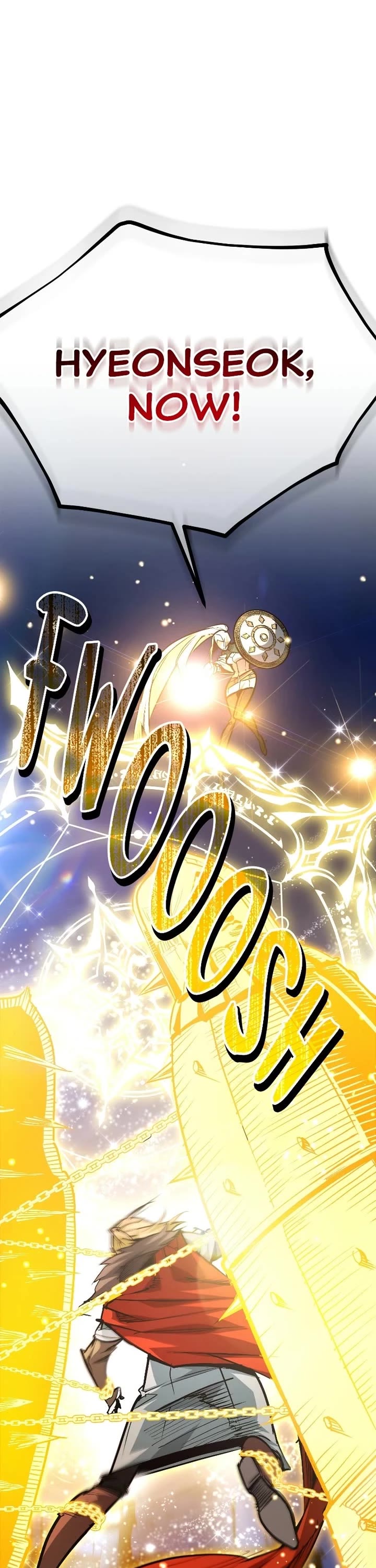 There Are No Bad Heroes in This World Chapter 54 page 42 - Chapter 54: (S2) Ep. 54 - Most Importantly
