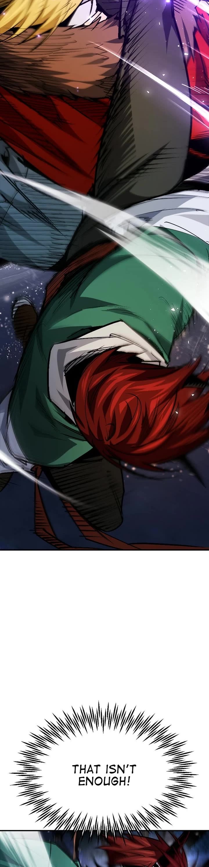 There Are No Bad Heroes in This World Chapter 54 page 45 - Chapter 54: (S2) Ep. 54 - Most Importantly