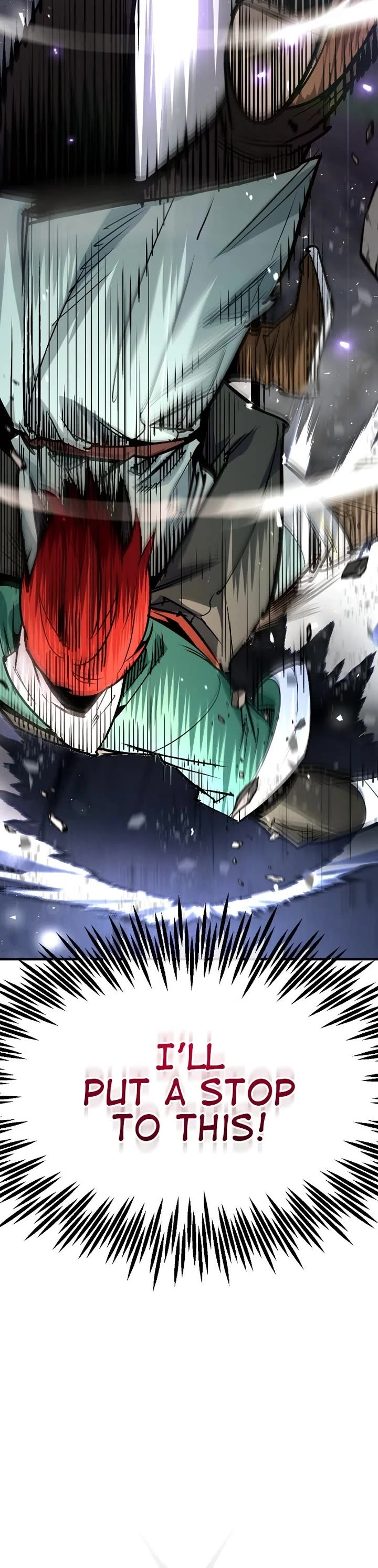 There Are No Bad Heroes in This World Chapter 54 page 49 - Chapter 54: (S2) Ep. 54 - Most Importantly