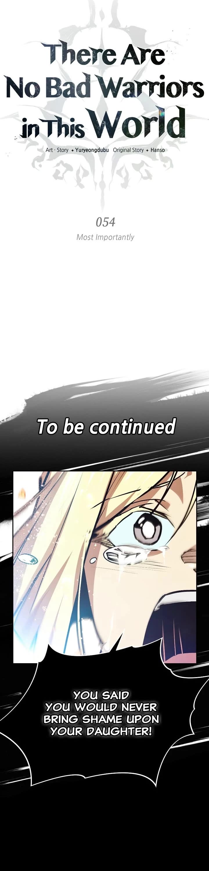 There Are No Bad Heroes in This World Chapter 54 page 50 - Chapter 54: (S2) Ep. 54 - Most Importantly