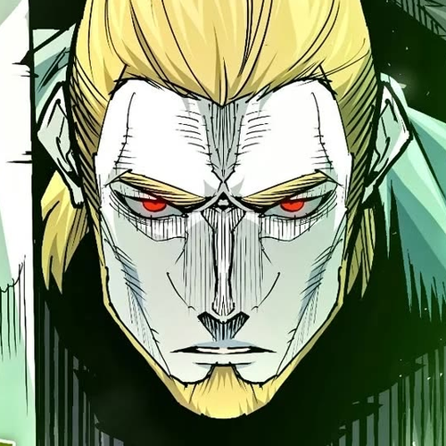 There Are No Bad Heroes in This World Chapter 54: (S2) Ep. 54 - Most Importantly cover