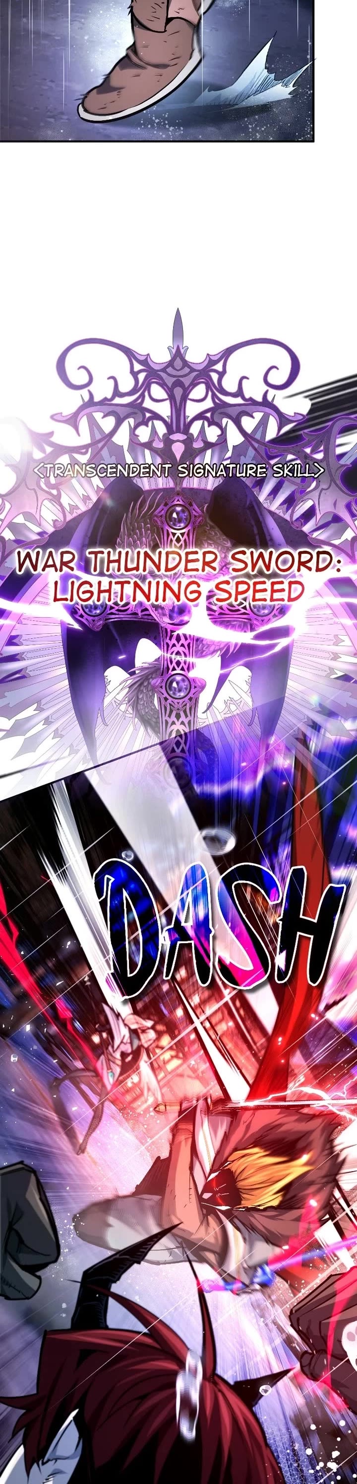 There Are No Bad Heroes in This World Chapter 55 page 10 - Chapter 55: (S2) Ep. 55 - Lost Hero