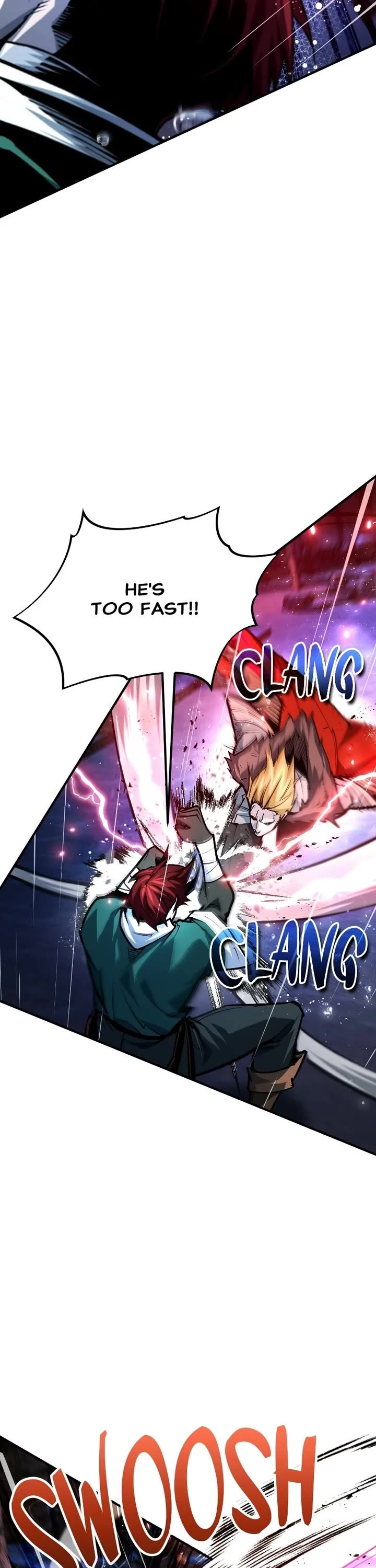 There Are No Bad Heroes in This World Chapter 55 page 11 - Chapter 55: (S2) Ep. 55 - Lost Hero