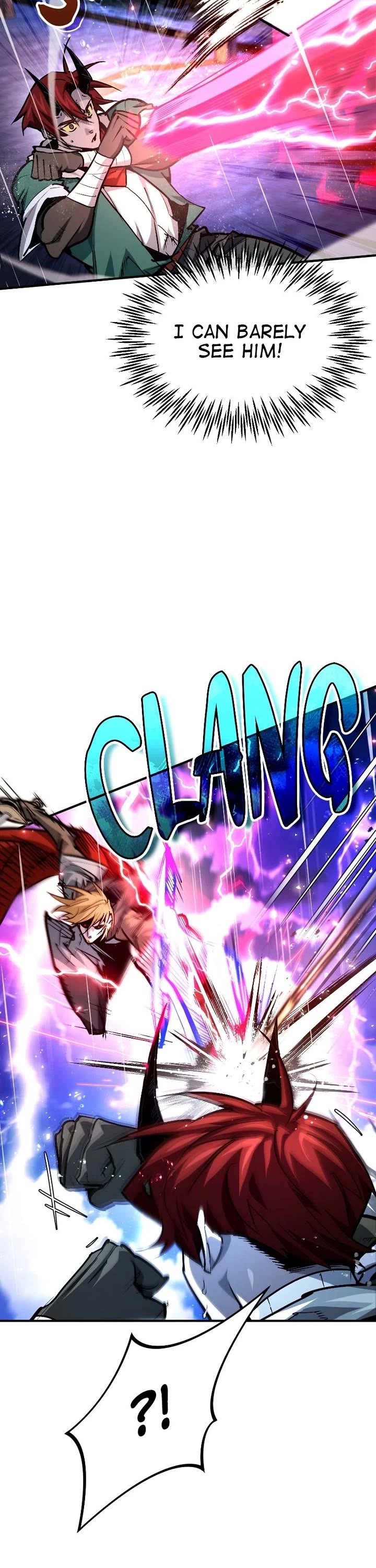 There Are No Bad Heroes in This World Chapter 55 page 12 - Chapter 55: (S2) Ep. 55 - Lost Hero