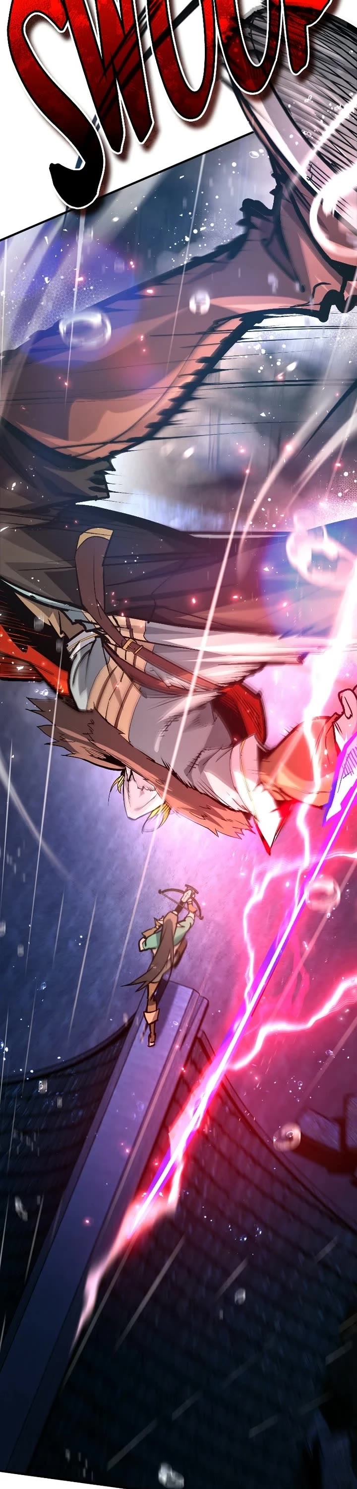 There Are No Bad Heroes in This World Chapter 55 page 16 - Chapter 55: (S2) Ep. 55 - Lost Hero