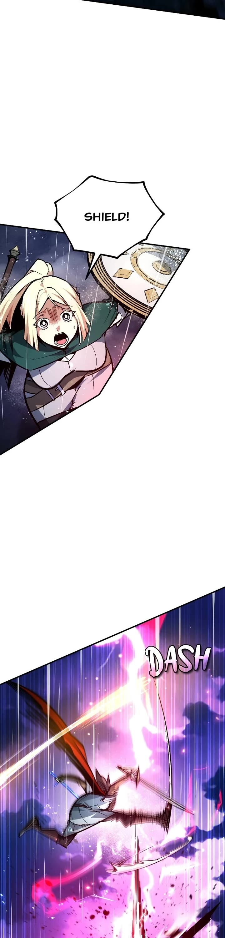 There Are No Bad Heroes in This World Chapter 55 page 17 - Chapter 55: (S2) Ep. 55 - Lost Hero