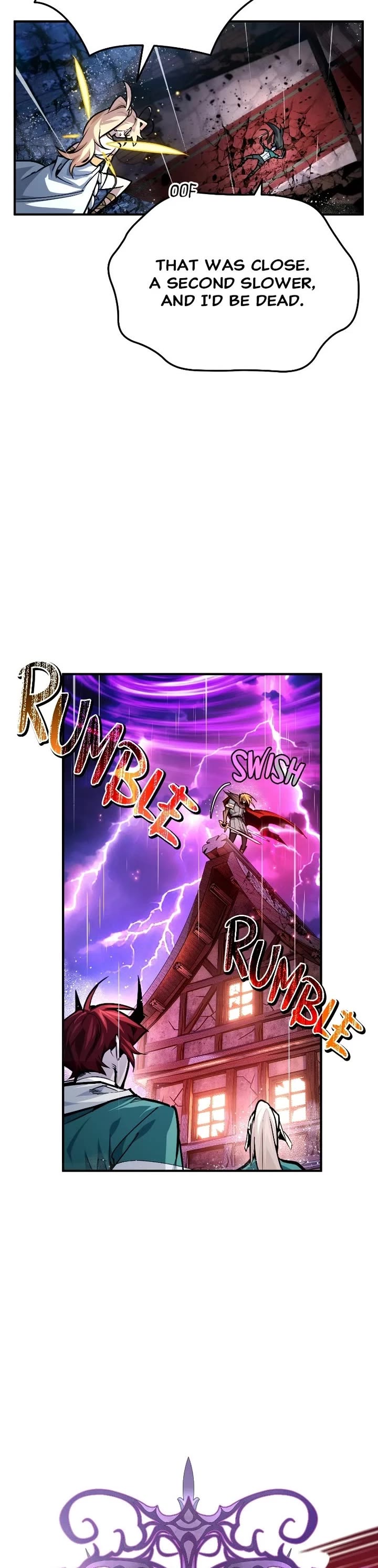 There Are No Bad Heroes in This World Chapter 55 page 19 - Chapter 55: (S2) Ep. 55 - Lost Hero