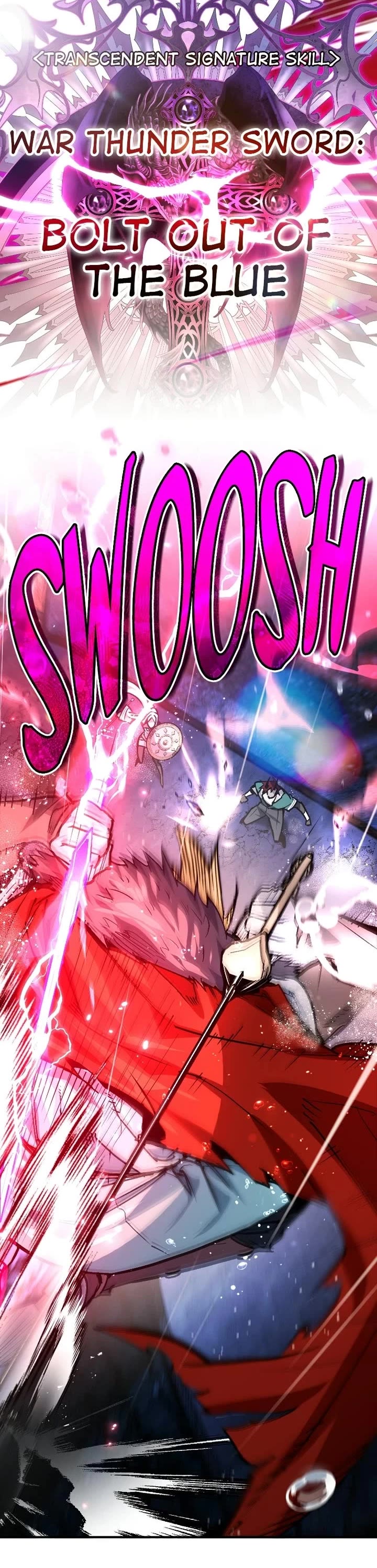 There Are No Bad Heroes in This World Chapter 55 page 20 - Chapter 55: (S2) Ep. 55 - Lost Hero