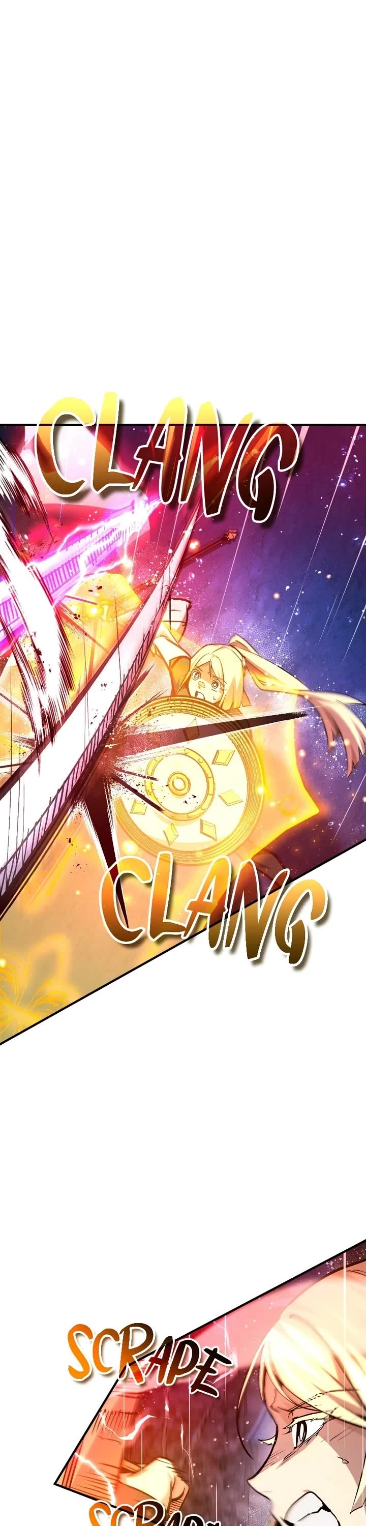There Are No Bad Heroes in This World Chapter 55 page 21 - Chapter 55: (S2) Ep. 55 - Lost Hero