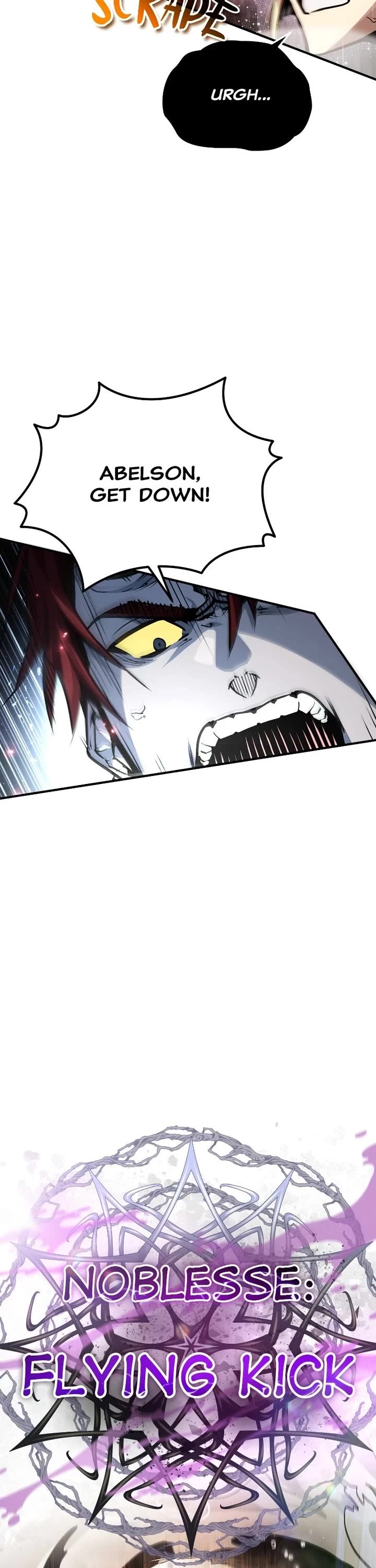 There Are No Bad Heroes in This World Chapter 55 page 22 - Chapter 55: (S2) Ep. 55 - Lost Hero