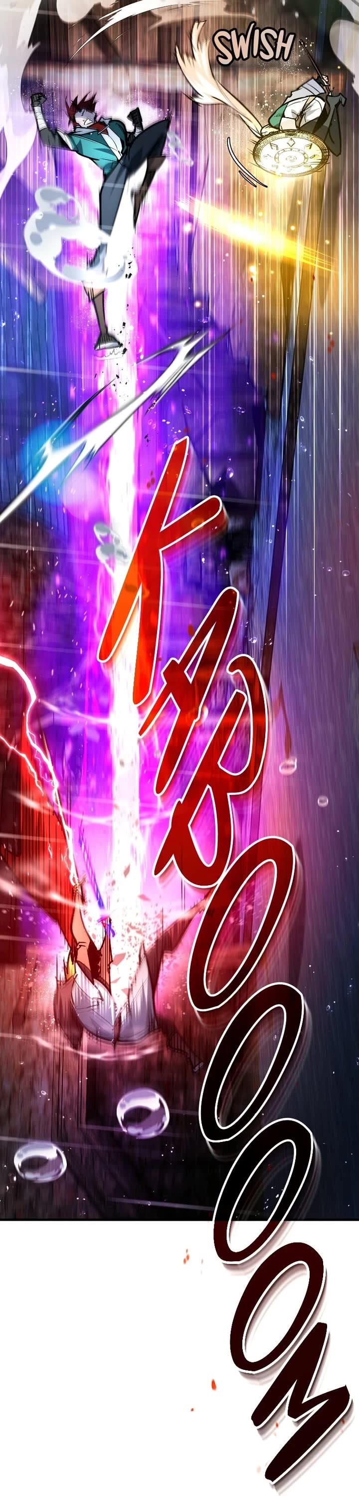 There Are No Bad Heroes in This World Chapter 55 page 23 - Chapter 55: (S2) Ep. 55 - Lost Hero