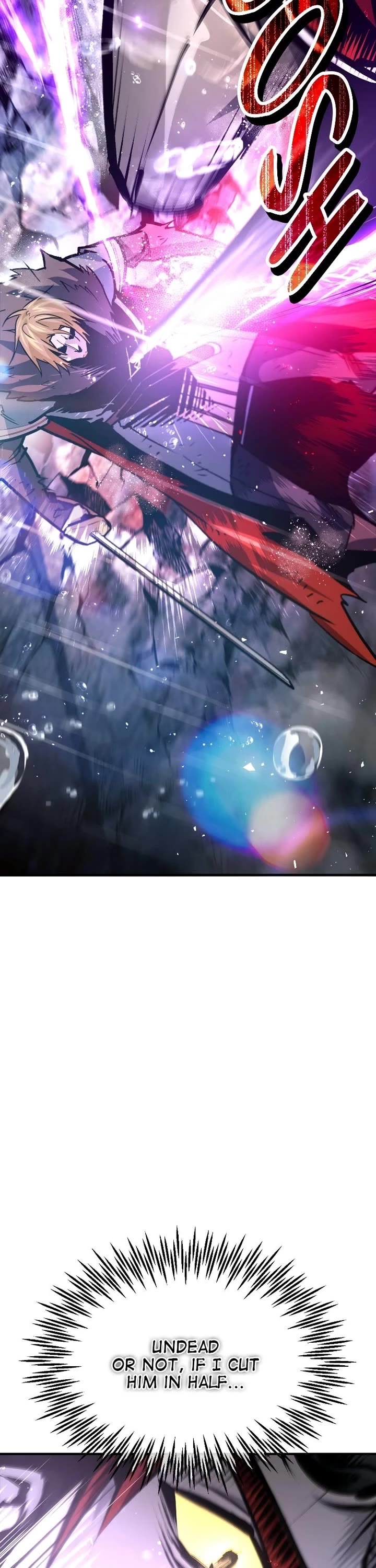 There Are No Bad Heroes in This World Chapter 55 page 28 - Chapter 55: (S2) Ep. 55 - Lost Hero