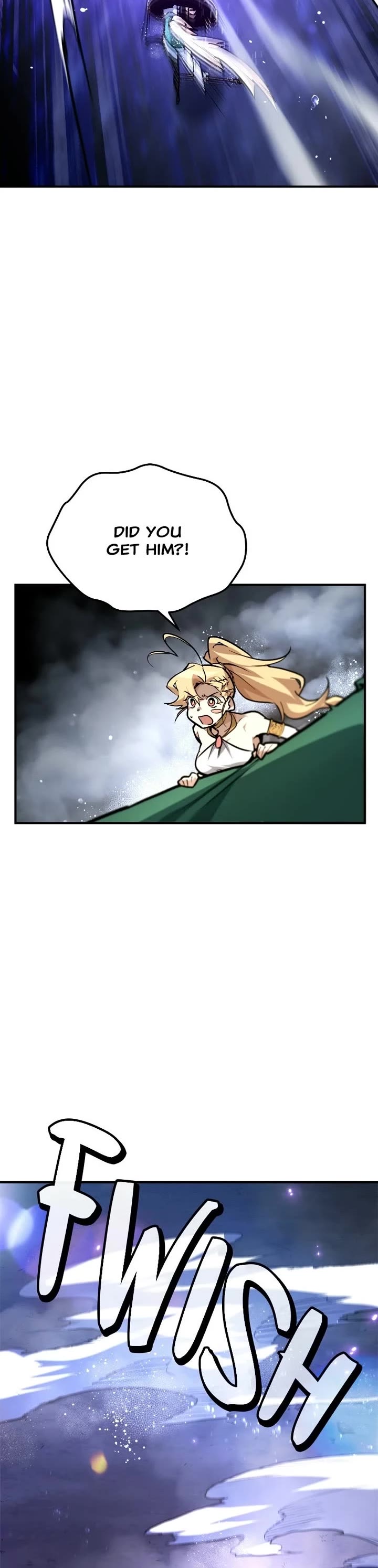 There Are No Bad Heroes in This World Chapter 55 page 30 - Chapter 55: (S2) Ep. 55 - Lost Hero