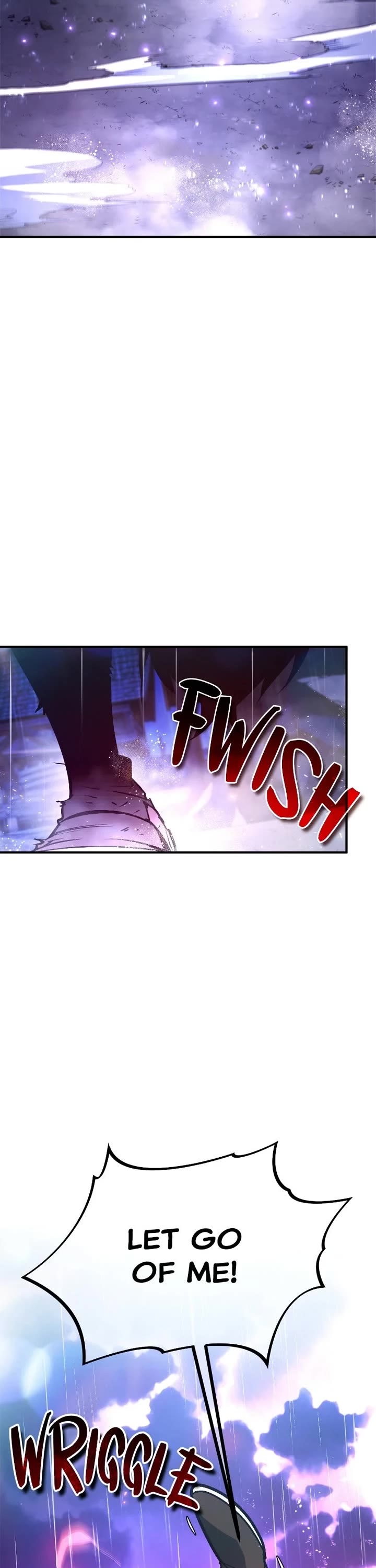 There Are No Bad Heroes in This World Chapter 55 page 31 - Chapter 55: (S2) Ep. 55 - Lost Hero