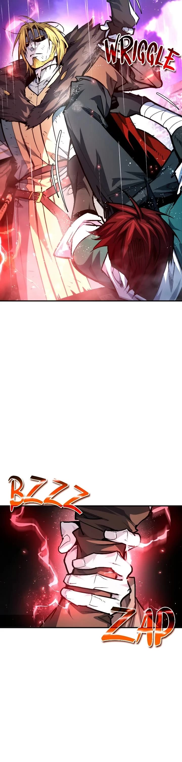There Are No Bad Heroes in This World Chapter 55 page 32 - Chapter 55: (S2) Ep. 55 - Lost Hero