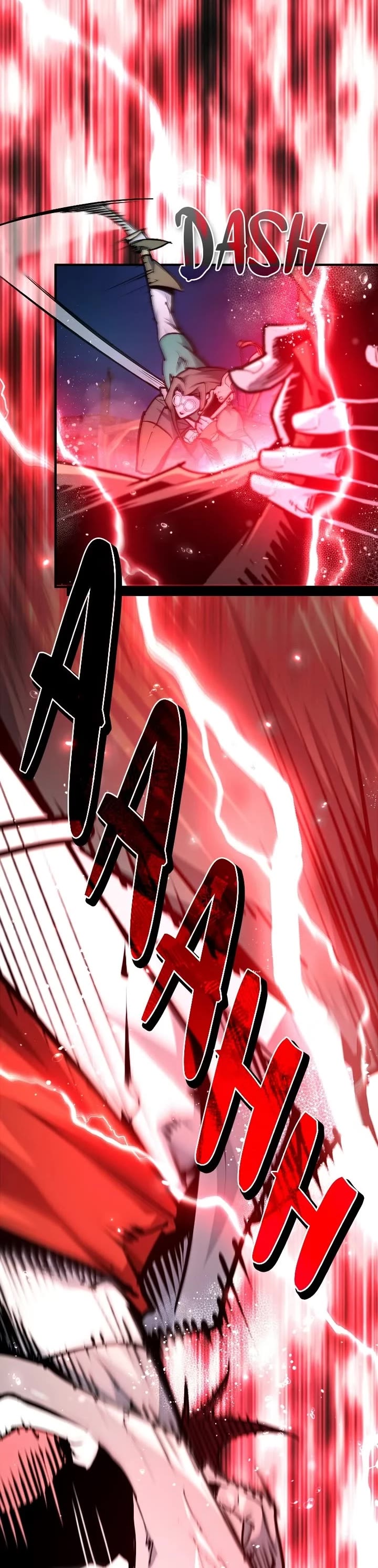 There Are No Bad Heroes in This World Chapter 55 page 35 - Chapter 55: (S2) Ep. 55 - Lost Hero
