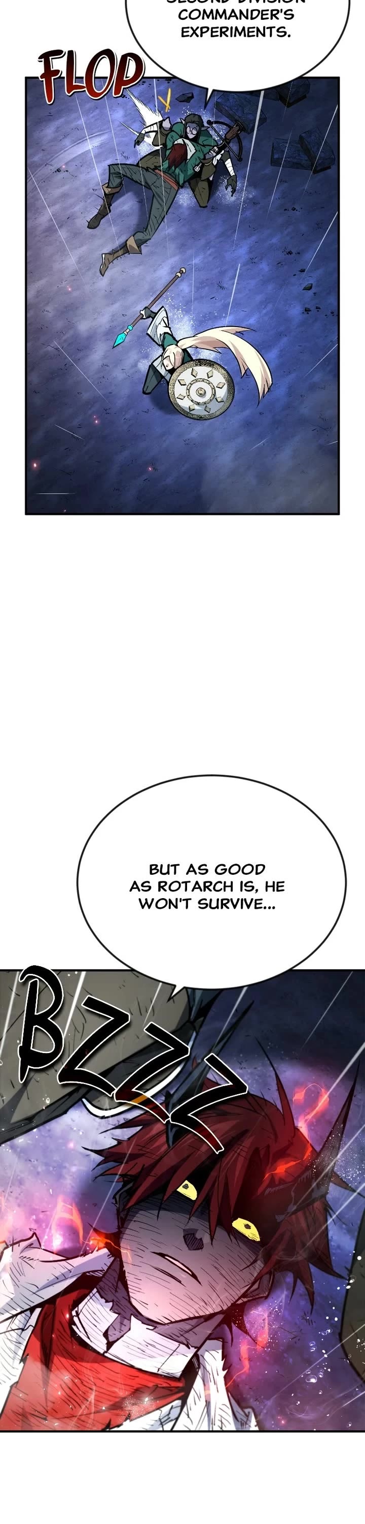 There Are No Bad Heroes in This World Chapter 55 page 38 - Chapter 55: (S2) Ep. 55 - Lost Hero