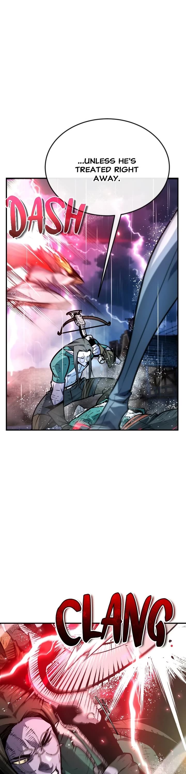 There Are No Bad Heroes in This World Chapter 55 page 39 - Chapter 55: (S2) Ep. 55 - Lost Hero