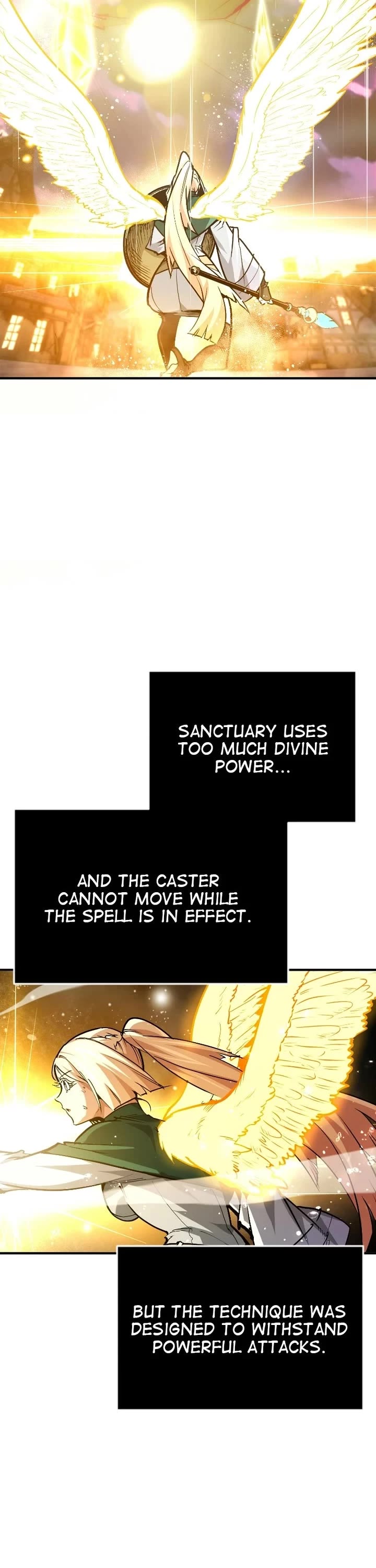 There Are No Bad Heroes in This World Chapter 55 page 42 - Chapter 55: (S2) Ep. 55 - Lost Hero