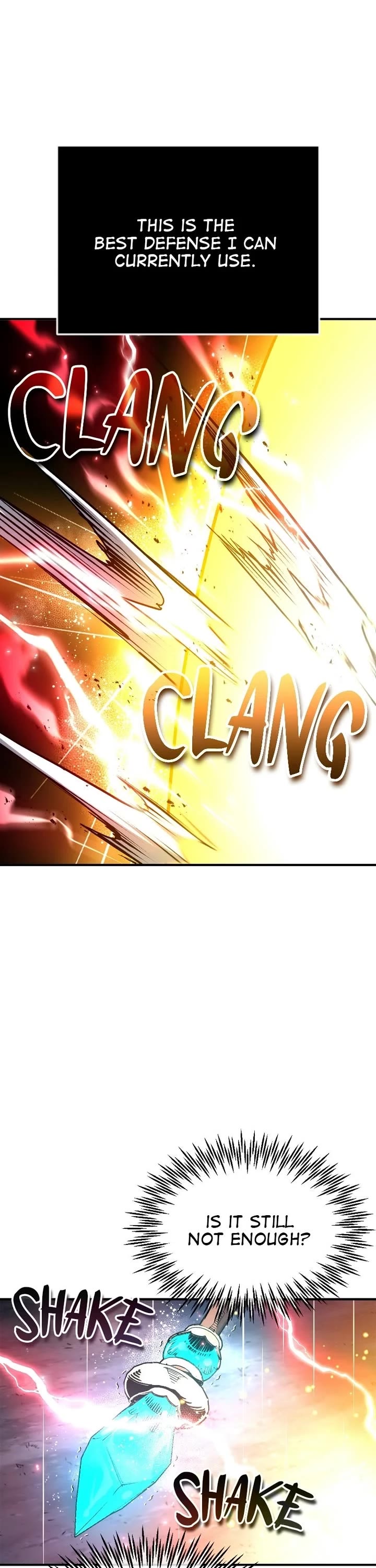 There Are No Bad Heroes in This World Chapter 55 page 43 - Chapter 55: (S2) Ep. 55 - Lost Hero