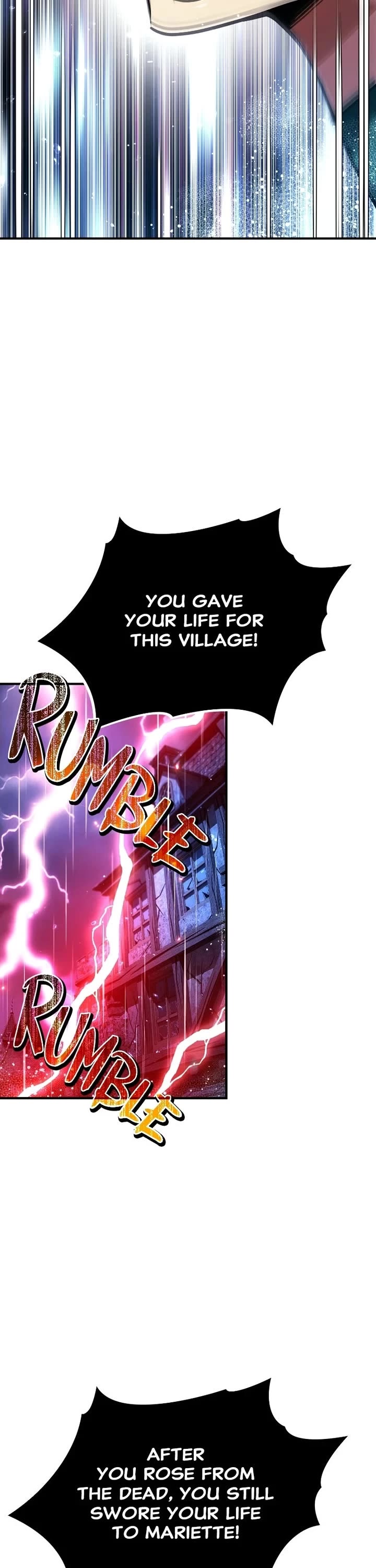 There Are No Bad Heroes in This World Chapter 55 page 46 - Chapter 55: (S2) Ep. 55 - Lost Hero