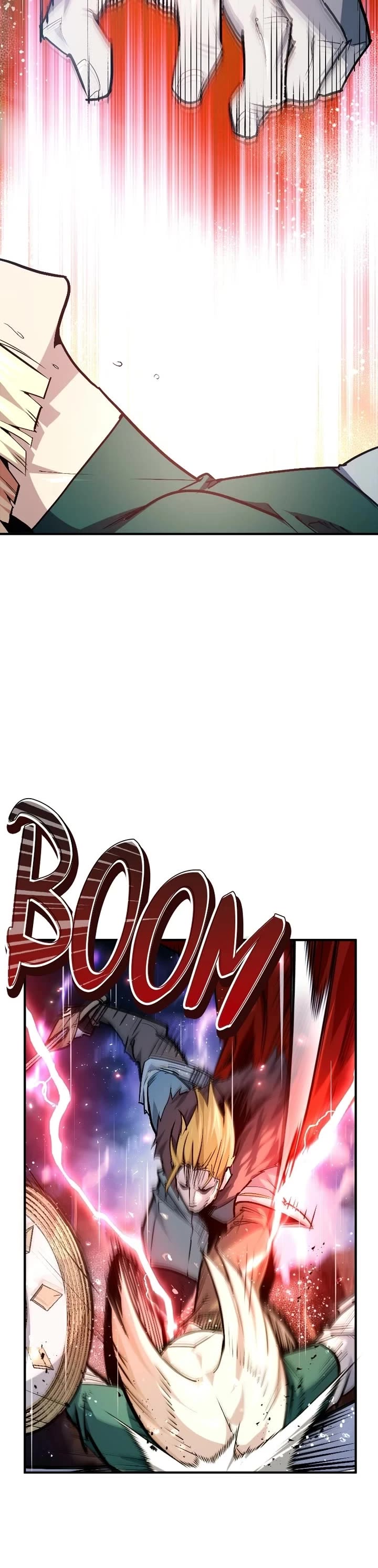 There Are No Bad Heroes in This World Chapter 55 page 49 - Chapter 55: (S2) Ep. 55 - Lost Hero