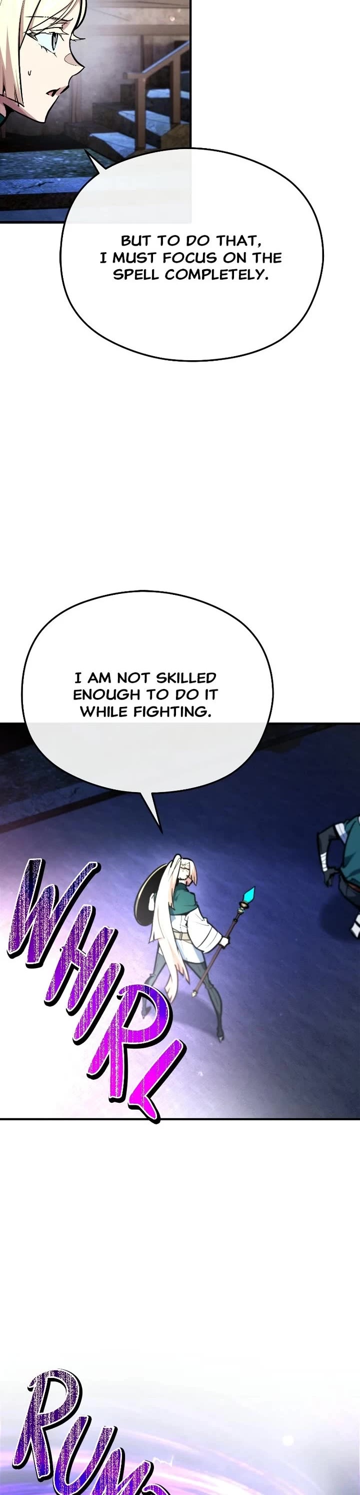 There Are No Bad Heroes in This World Chapter 55 page 5 - Chapter 55: (S2) Ep. 55 - Lost Hero