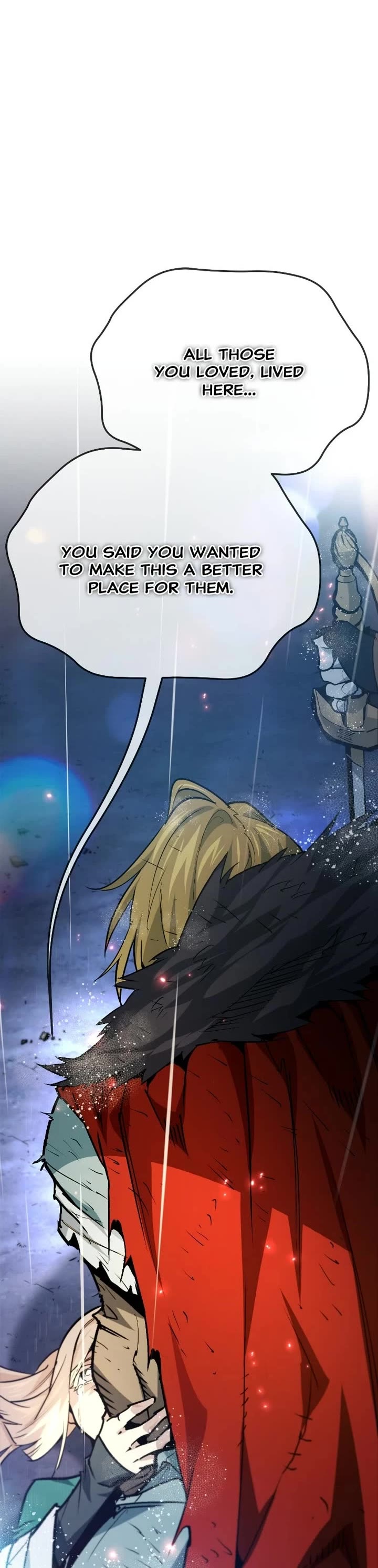 There Are No Bad Heroes in This World Chapter 55 page 50 - Chapter 55: (S2) Ep. 55 - Lost Hero