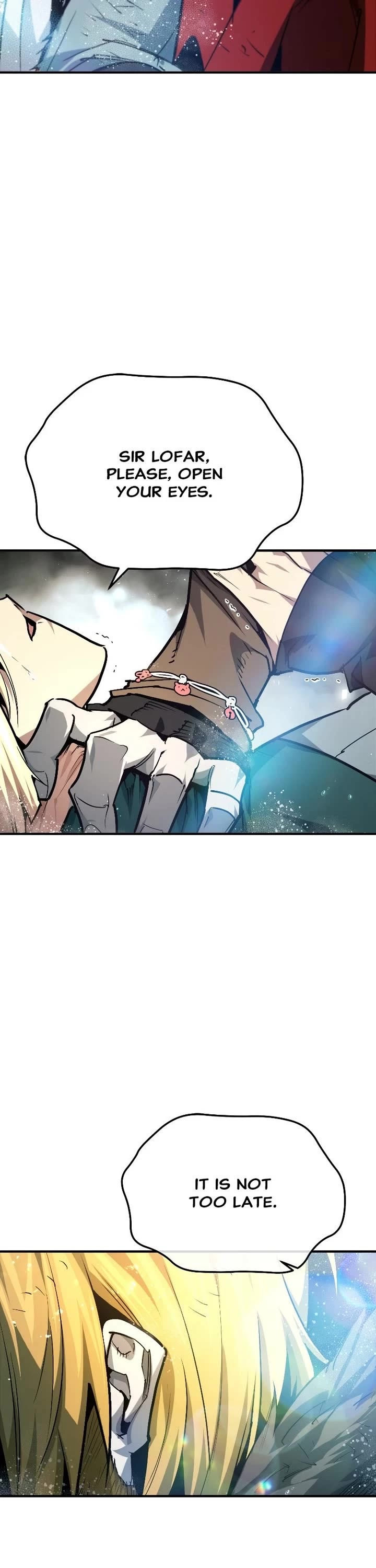 There Are No Bad Heroes in This World Chapter 55 page 51 - Chapter 55: (S2) Ep. 55 - Lost Hero