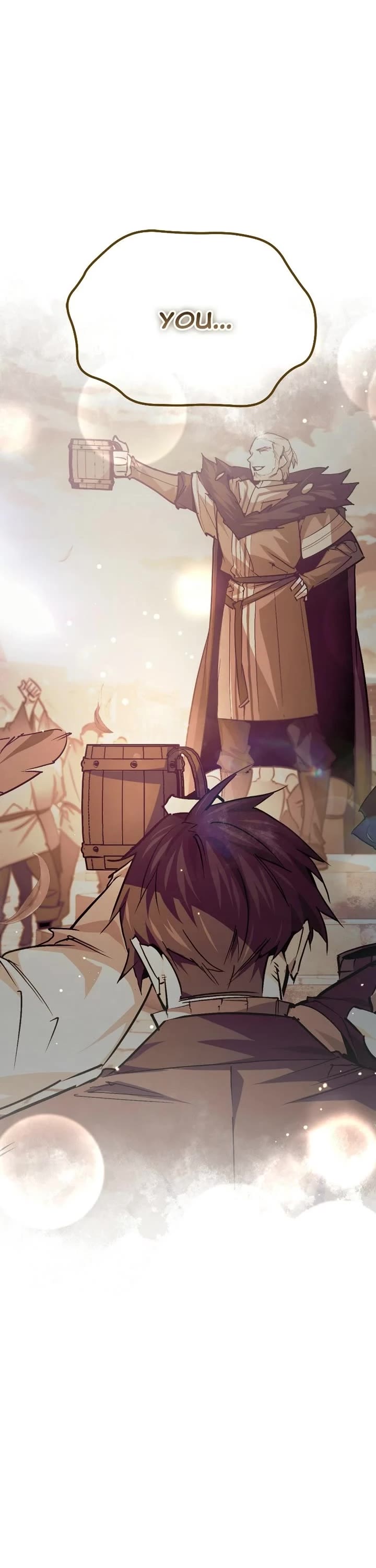 There Are No Bad Heroes in This World Chapter 55 page 52 - Chapter 55: (S2) Ep. 55 - Lost Hero