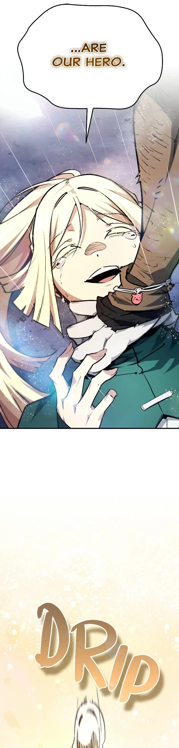 There Are No Bad Heroes in This World Chapter 55 page 53 - Chapter 55: (S2) Ep. 55 - Lost Hero