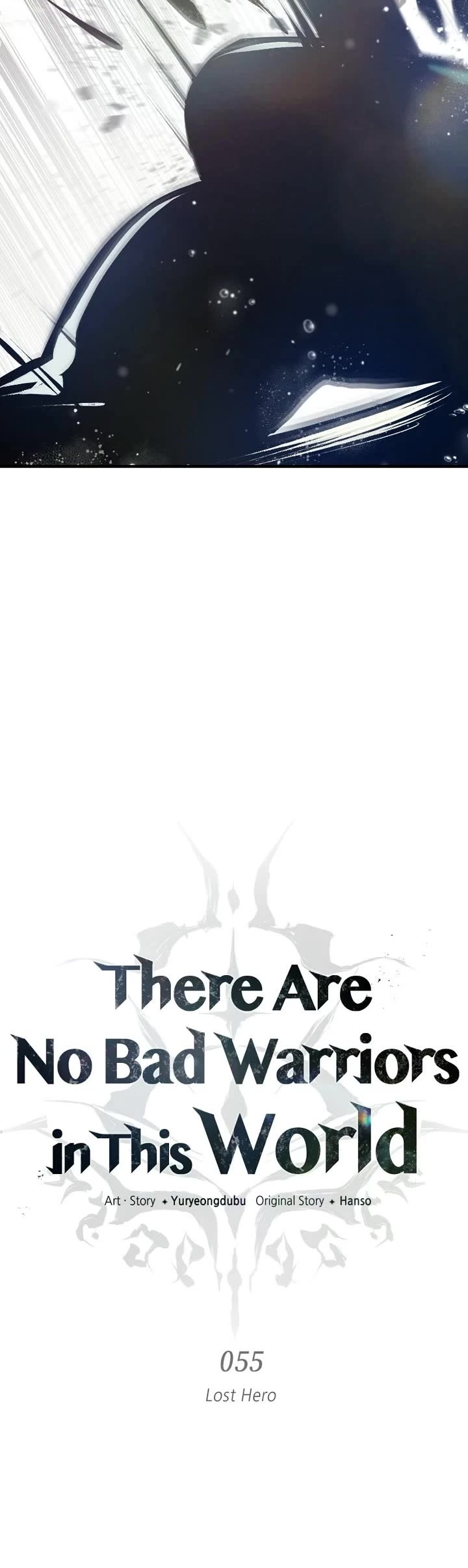 There Are No Bad Heroes in This World Chapter 55 page 57 - Chapter 55: (S2) Ep. 55 - Lost Hero