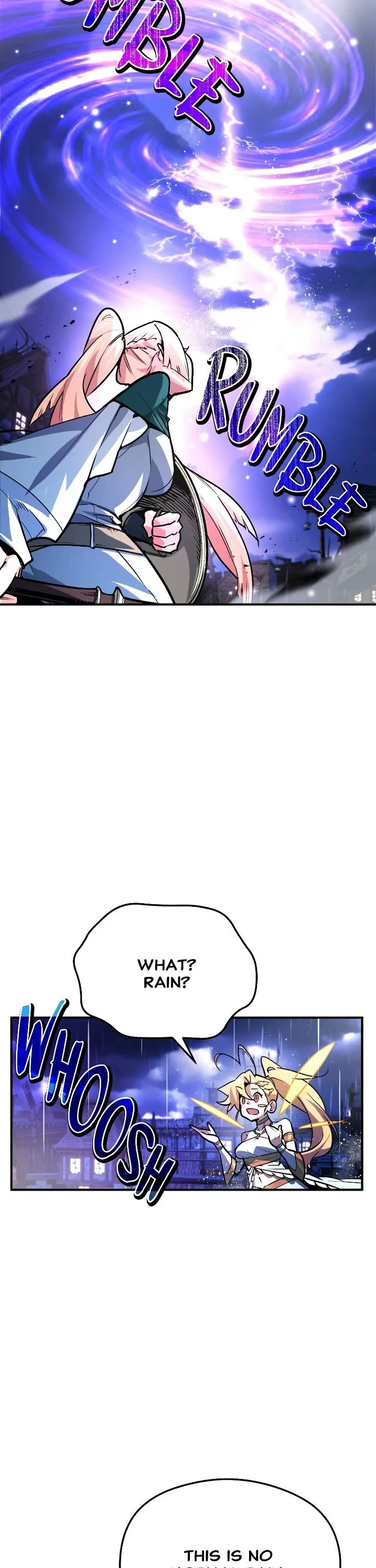 There Are No Bad Heroes in This World Chapter 55 page 6 - Chapter 55: (S2) Ep. 55 - Lost Hero