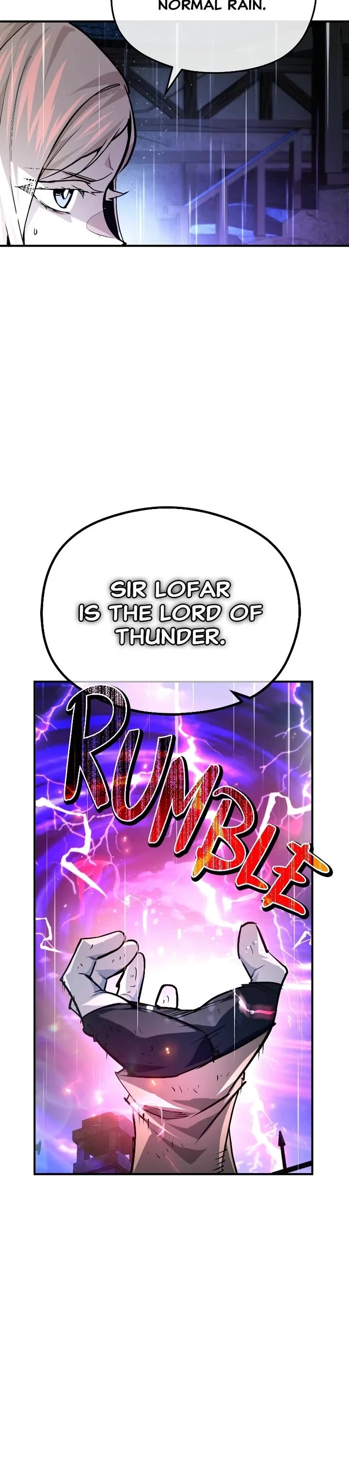There Are No Bad Heroes in This World Chapter 55 page 7 - Chapter 55: (S2) Ep. 55 - Lost Hero