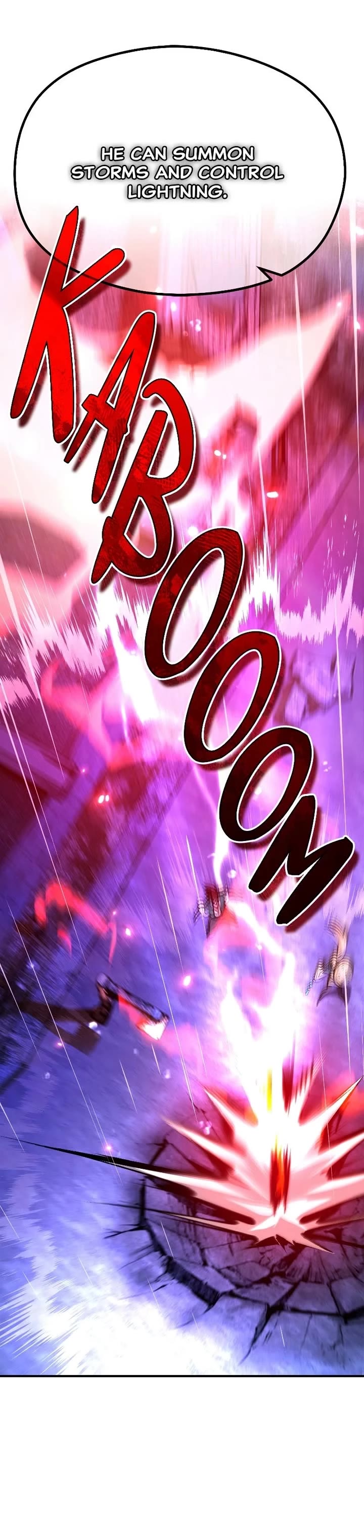 There Are No Bad Heroes in This World Chapter 55 page 8 - Chapter 55: (S2) Ep. 55 - Lost Hero