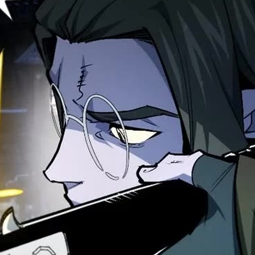 There Are No Bad Heroes in This World Chapter 55: (S2) Ep. 55 - Lost Hero cover