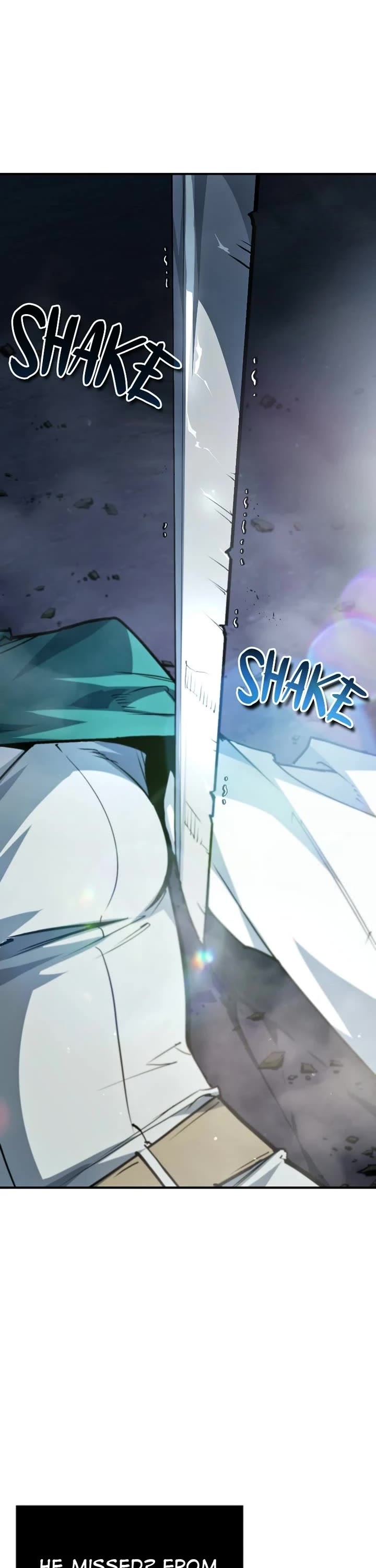 There Are No Bad Heroes in This World Chapter 56 page 12 - Chapter 56: (S2) Ep. 56 - Worry Not