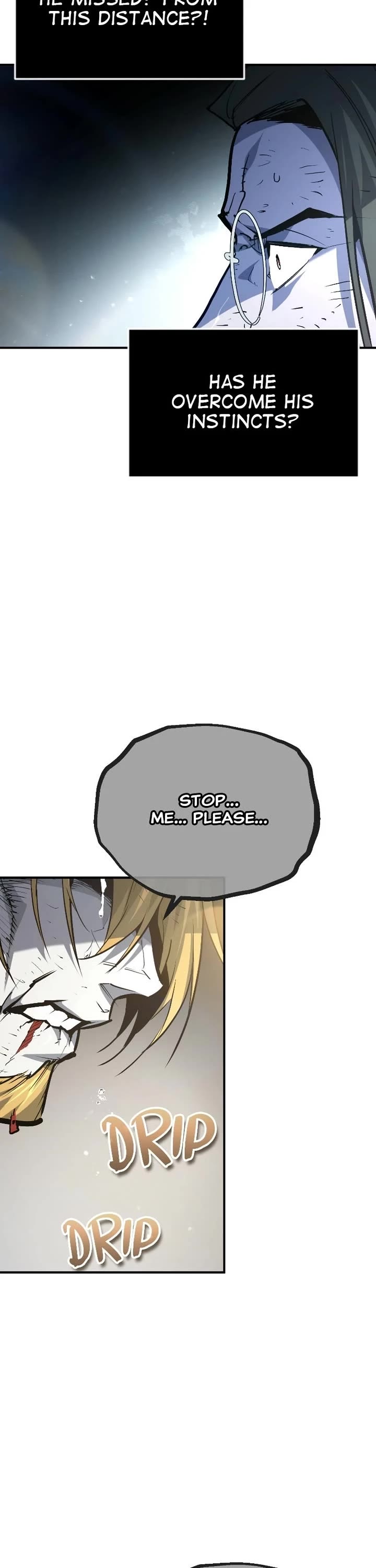 There Are No Bad Heroes in This World Chapter 56 page 13 - Chapter 56: (S2) Ep. 56 - Worry Not