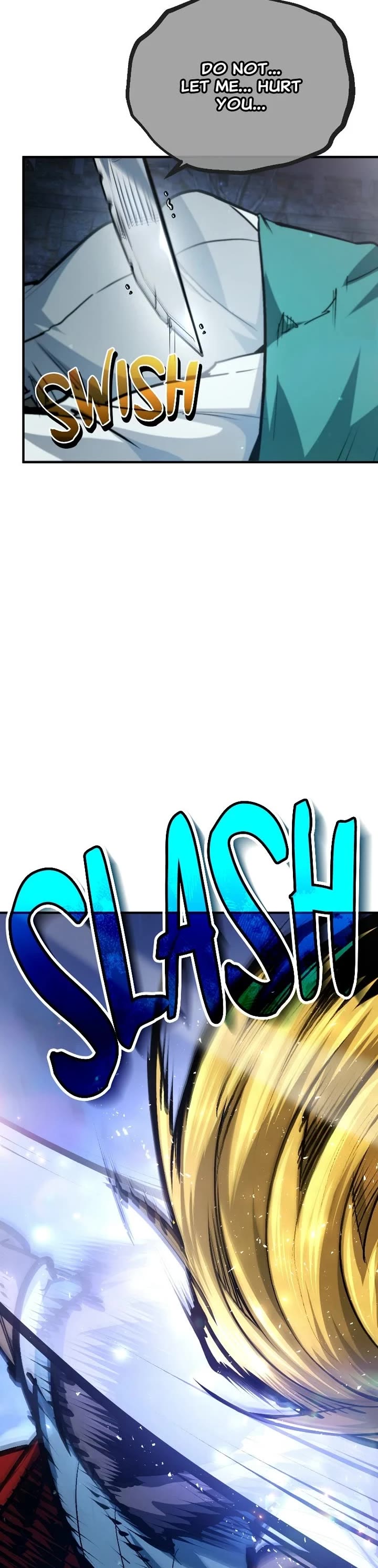 There Are No Bad Heroes in This World Chapter 56 page 14 - Chapter 56: (S2) Ep. 56 - Worry Not