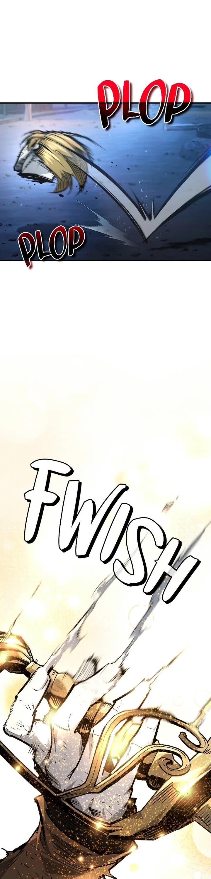 There Are No Bad Heroes in This World Chapter 56 page 16 - Chapter 56: (S2) Ep. 56 - Worry Not