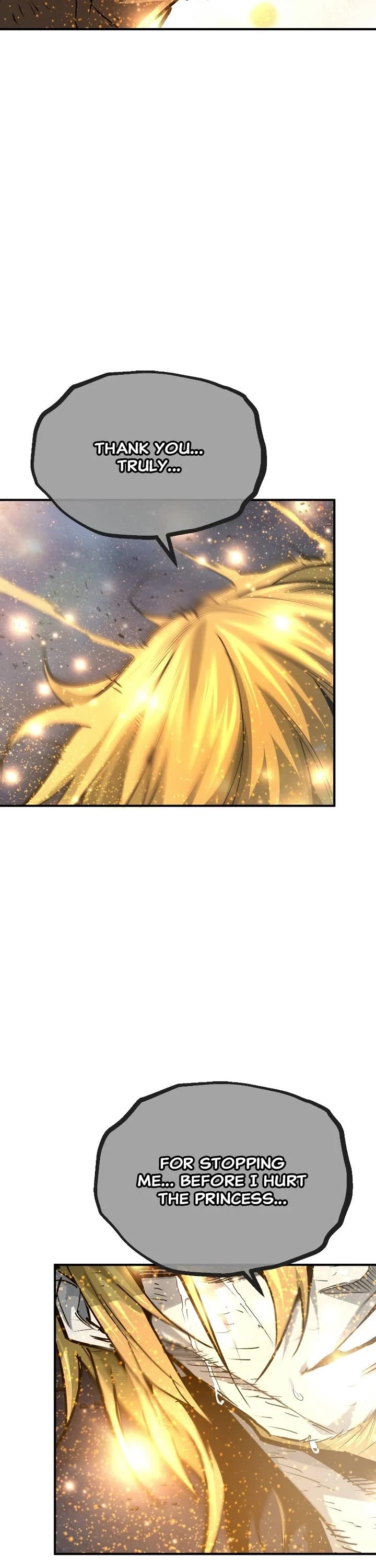 There Are No Bad Heroes in This World Chapter 56 page 17 - Chapter 56: (S2) Ep. 56 - Worry Not