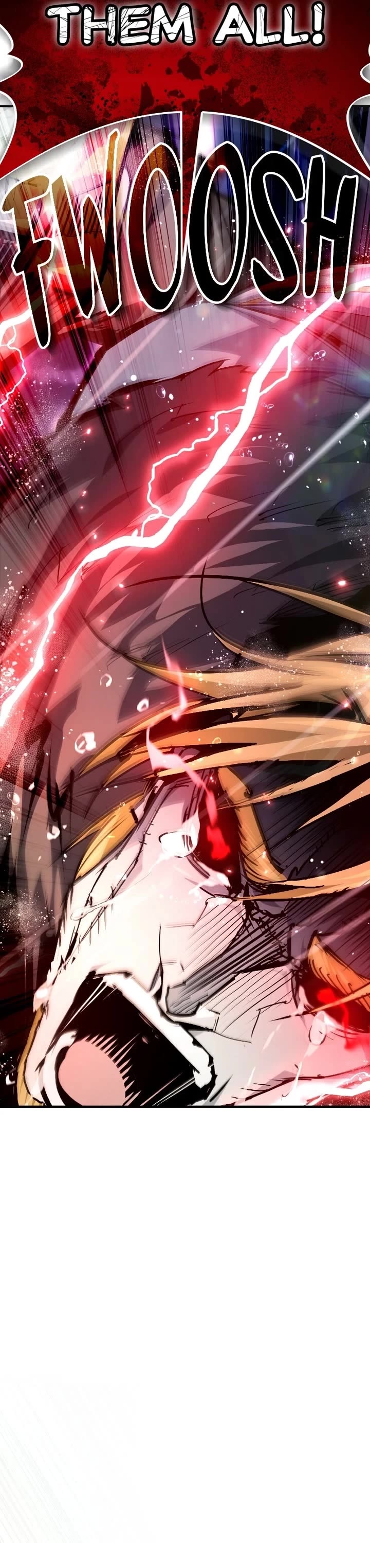 There Are No Bad Heroes in This World Chapter 56 page 3 - Chapter 56: (S2) Ep. 56 - Worry Not