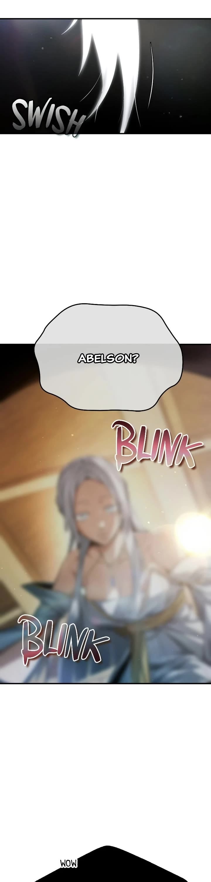 There Are No Bad Heroes in This World Chapter 56 page 36 - Chapter 56: (S2) Ep. 56 - Worry Not