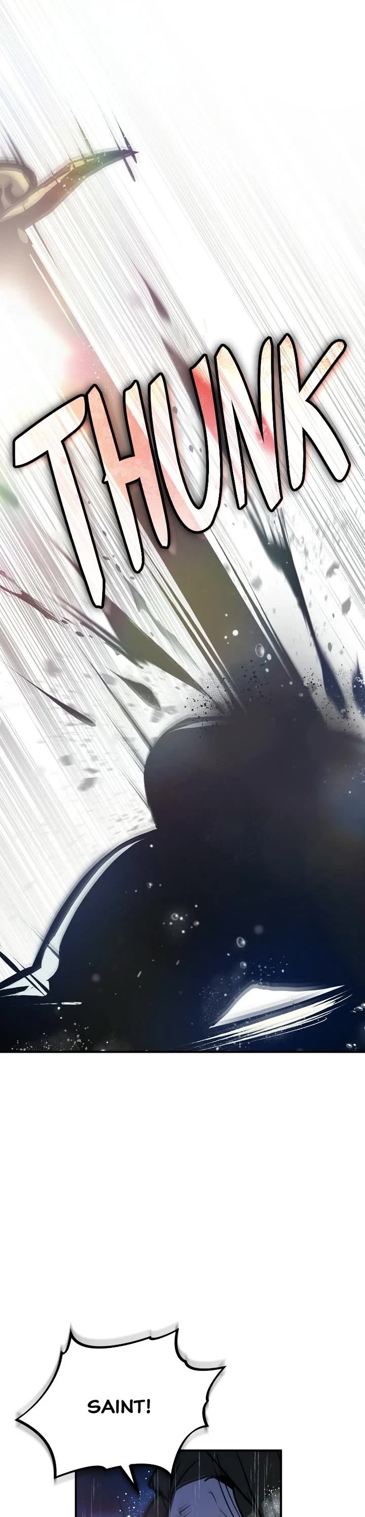 There Are No Bad Heroes in This World Chapter 56 page 4 - Chapter 56: (S2) Ep. 56 - Worry Not